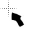 bad drawned black cursor cursor