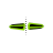 Horizontal resize cursor
