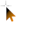 Normal select cursor