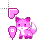 Normal select cursor