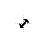 sprite-diagonal2 cursor