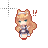 Busy cursor