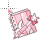 Normal select cursor