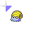 omanyte cursor
