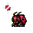 Tentomon-diagonal resize 1 cursor