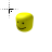 Bighead cursor
