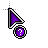 Help select cursor