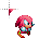Link select cursor