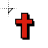 Precision select cursor