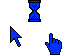 Possibly the Tiniest Cursors preview