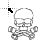 Working in background cursor