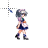 Working in background cursor
