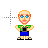 Busy cursor
