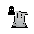 Person cursor