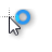 Working in background cursor