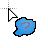 Help select cursor