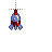 Space Ship (Shipment) cursor