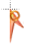 Unavailable cursor