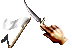 Entente Gold Cursors preview
