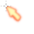glowing hot cursor
