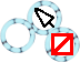 detroit become human led Cursors cursor preview