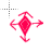 Move cursor