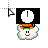 Working in background cursor