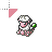 flaaffy s cursor