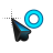 Working in background cursor