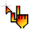 Link select cursor