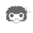 Normal select cursor