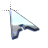 Handwriting cursor