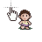 Link select cursor