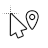 Normal select cursor
