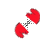 topright cursor