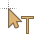 Text select cursor