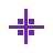 Precision select cursor
