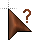 Help select cursor
