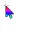 neon cursor 2.0 cursor