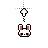 Alternate select cursor