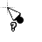 Help select cursor