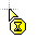 Working in background cursor