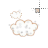 Alternate select cursor