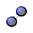 Transparent cursor diagonal resize 1 cursor