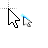 Working in background cursor