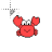 Normal select cursor