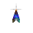 Alternate select cursor