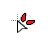 Link select cursor