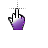 Link select cursor
