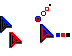 The Double Mouse Cursors cursor preview